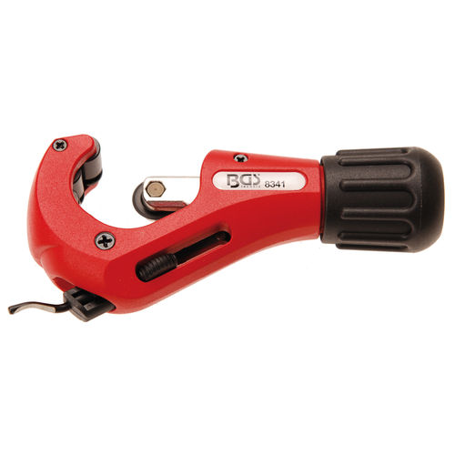 Cortatubos de acero - 8341 - BGS technic KG - de cobre / de aluminio / de mano