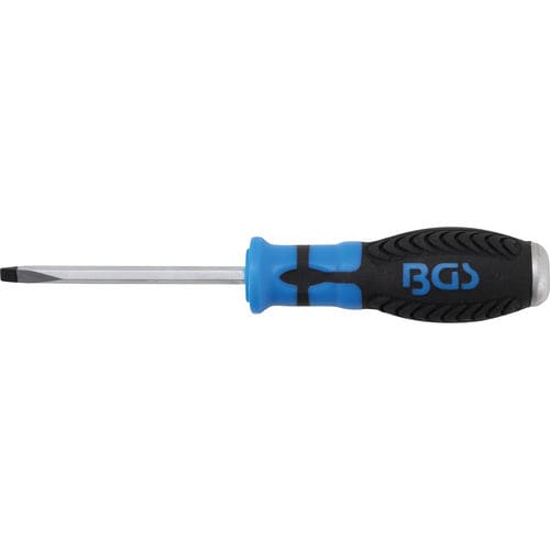 Destornillador torx - 4902 - BGS technic KG - de acero / de cromo / de molibdeno