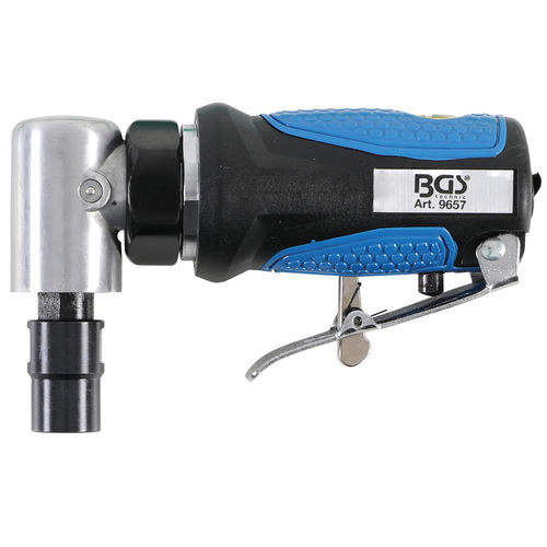 Amoladora neumática - 9657 - BGS technic KG - recta