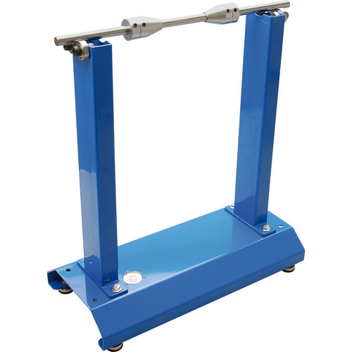 Equilibradora de ruedas para moto - 8459 - BGS technic KG