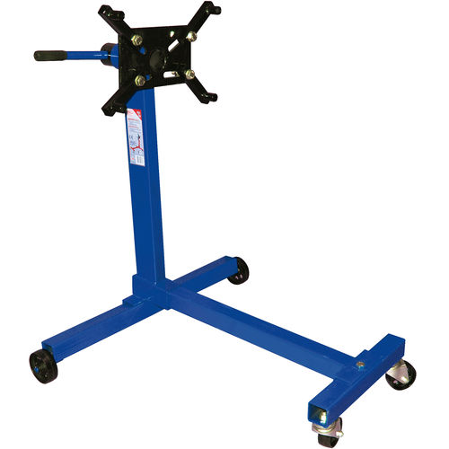 Soporte para motor - 9231 - BGS technic KG - ajustable