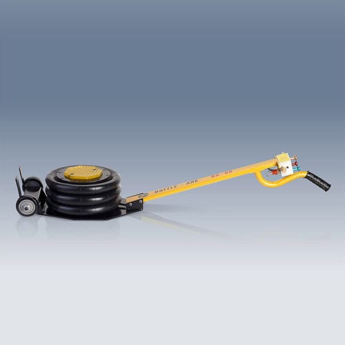 Gato tipo balón - BA-88 - Battle-Axe Auto Electronic Equipment Co., Ltd. - neumático / 2,5 toneladas / para aplicaciones de elevación