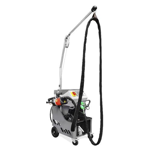 Soldadora por puntos - CB-3664P7 - Car Bench International S.p.A. - inverter