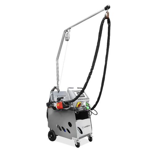 Soldadora por puntos - CB-36EZ - Car Bench International S.p.A.