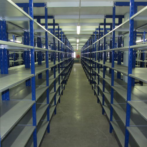 Estantería de almacenamiento - Simplex  - Mobilfer S.R.L.