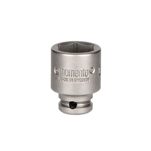 Vaso para llave de impacto - 1/4" - Momento AB