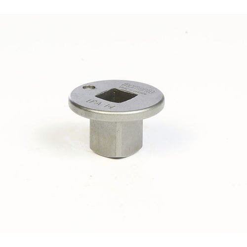 Vaso de adaptación - 1/4" - Momento AB - para llave de impacto