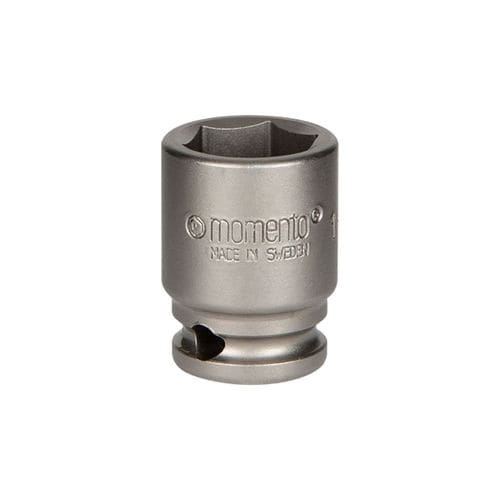 Vaso para llave de impacto - 3/8" - Momento AB
