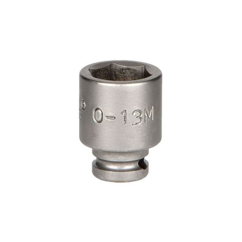Vaso para llave de impacto - Magnetic 3/8" - Momento AB