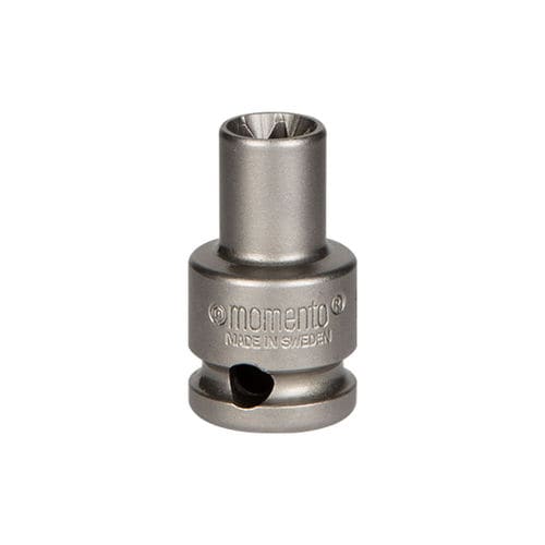 Vaso para llave de impacto - 1/2" - Momento AB - torx