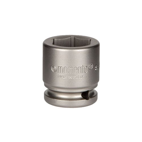 Vaso para llave de impacto - 5/8" - Momento AB