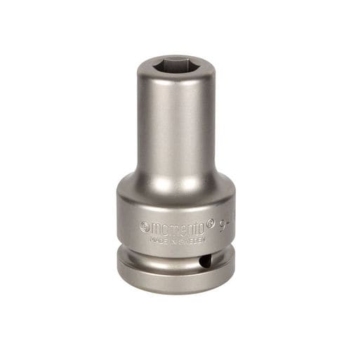 Vaso para llave de impacto - 3/4" - Momento AB
