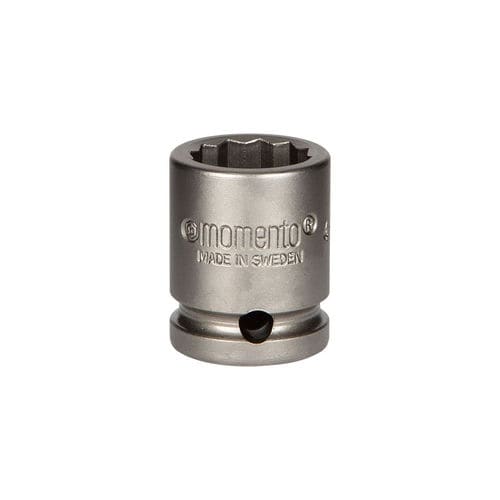 Vaso para llave de impacto - D6K series - Momento AB