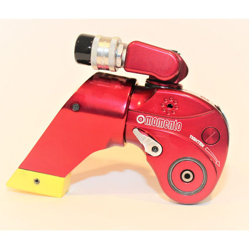 Llave dinamométrica hidráulica - SDM series - Momento AB