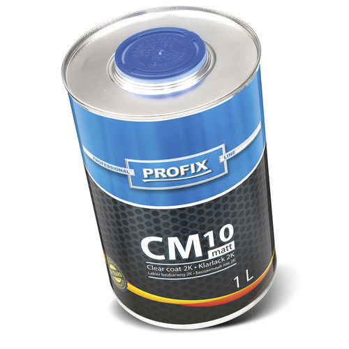 Revestimiento de protección - CM 10 - Multichem Sp. z o.o. - para la industria del automóvil