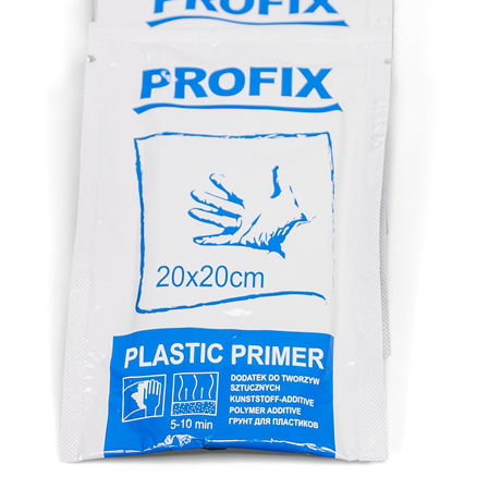 Imprimación para plástico - CP 015 - Multichem Sp. z o.o.