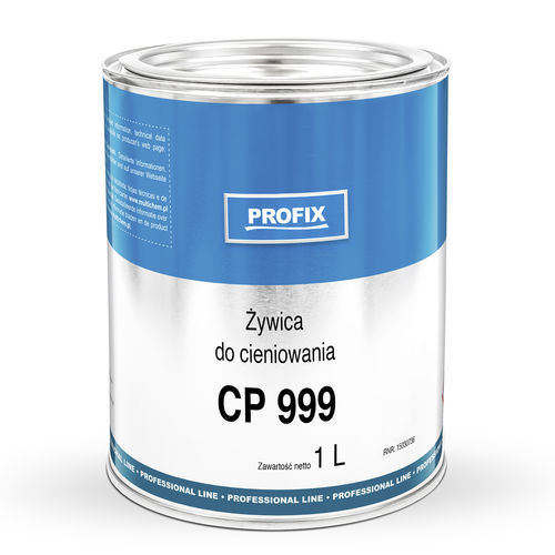 Aditivo para pintura - CP 999 - Multichem Sp. z o.o.