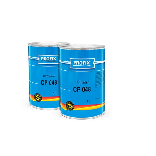 Diluyente para carrocerías - CP 048  - Multichem Sp. z o.o.
