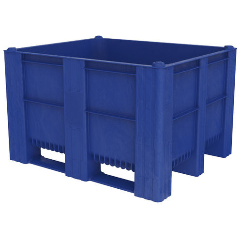 Caja-palé de plástico -  ACE 1000 - DOLAV