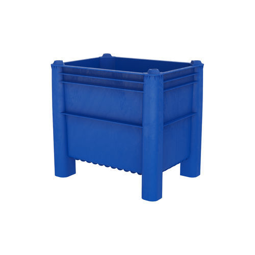 Caja-palé de plástico -   800 SL600/SL800 - DOLAV