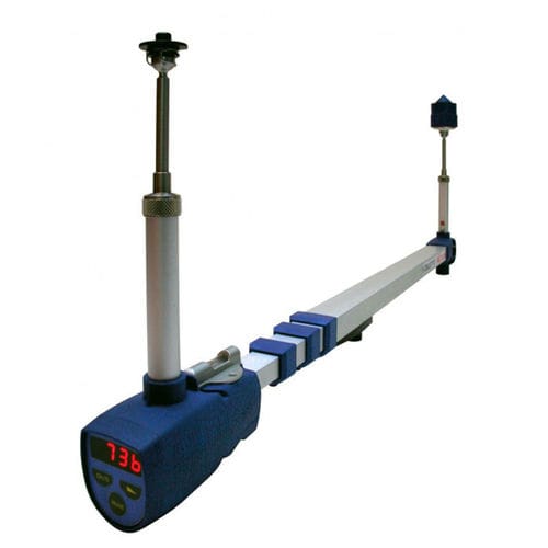 Sistema de medición de diámetro - MZ Cross - Celette France SAS - con calibre / automático / para la industria del automóvil