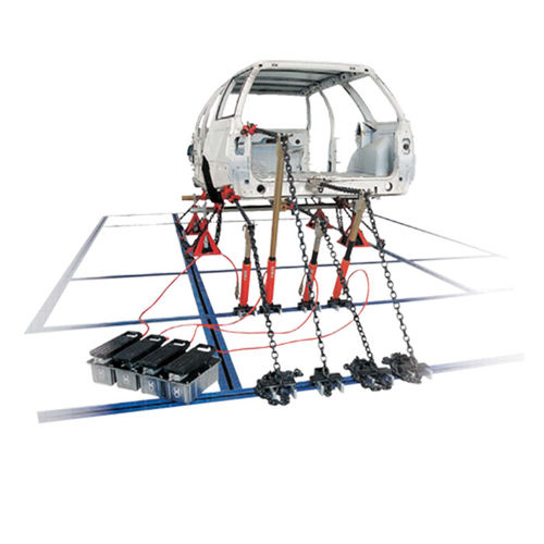 Lozeta - System 5000 - Celette France SAS