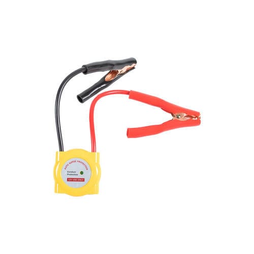 Protector de sobretensión - DD.301 - CMO S.r.l.