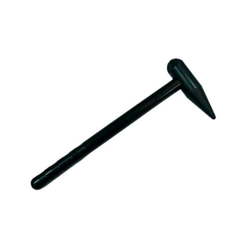 Martillo de caucho - DD.707 - CMO S.r.l.