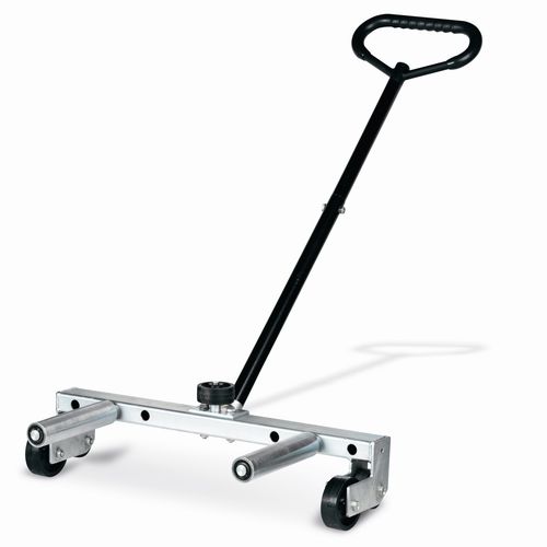 Posicionador de ruedas - WD Mobile - Compac GmbH Hydraulik-Vertrieb