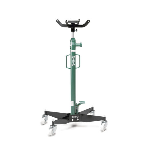 Gato de foso - TJ 1000 - Compac GmbH Hydraulik-Vertrieb - hidráulico / 1 tonelada / para transmisión marina