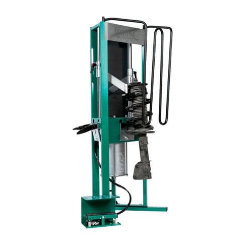 Compresor de resorte para coche - CSC+ - Compac GmbH Hydraulik-Vertrieb