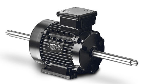 Motor asíncrono - Lafert - AC / 110 V / IP55
