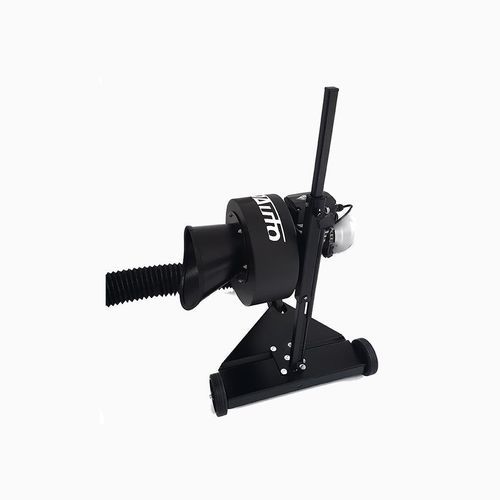 Extractor de gases de escape para automóvil - FAN 2000 - Top Auto S.r.l. - móvil