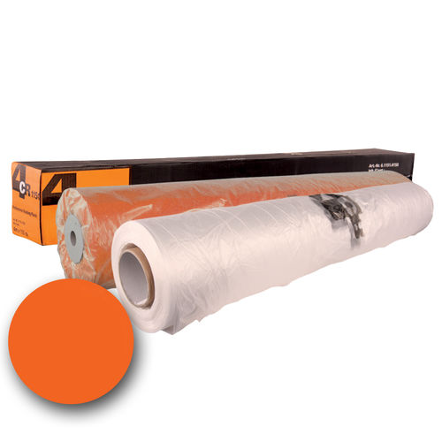 Film de protección - 1150 series - 4CR - KWK Holding GmbH & CO KG - de material plástico / para aplicaciones automóviles / de en rodillos