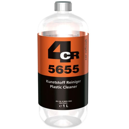 Detergente para carrocería - 5655 - 4CR - KWK Holding GmbH & CO KG