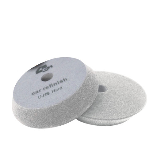 Disco de pulido de cierre mediante velcro - 8715 series - 4CR - KWK Holding GmbH & CO KG