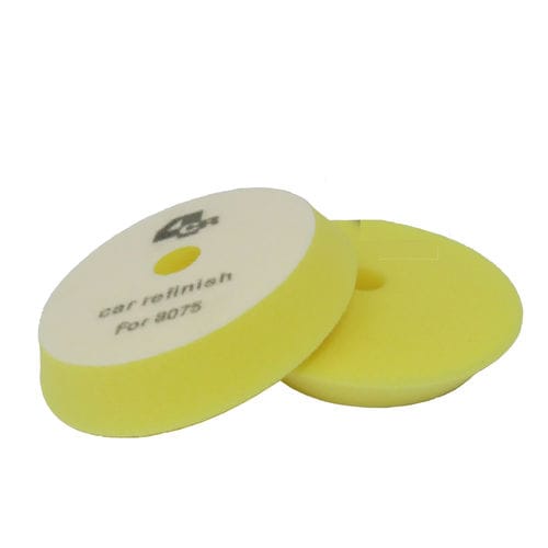 Disco de pulido de cierre mediante velcro - 8713 series - 4CR - KWK Holding GmbH & CO KG