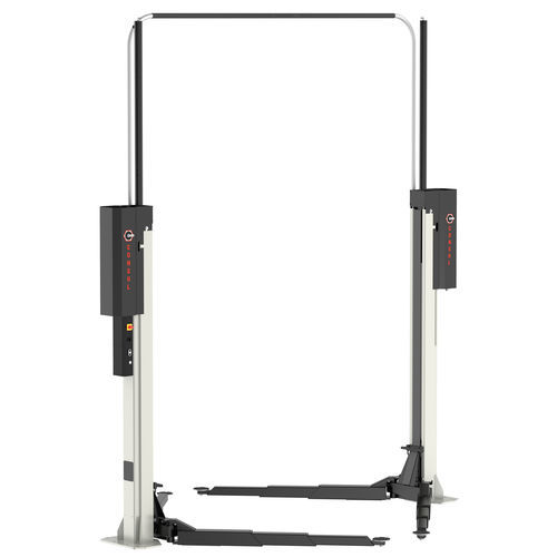 Puente elevador 2 columnas - HD FLEX® 2.40 - Consul Werkstattausrüstung GmbH - 4 toneladas / hidráulico / para coche