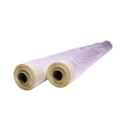 Film de protección - PPC - AG Abrasive & Foam, S.L. - para aplicaciones automóviles