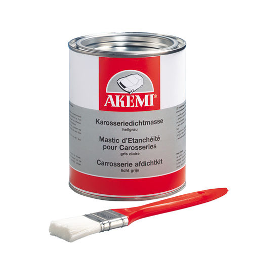 Masilla goma - 90607 - AKEMI chemisch technische Spezialfabrik GmbH - monocomponente / para carrocerías / de estanqueidad