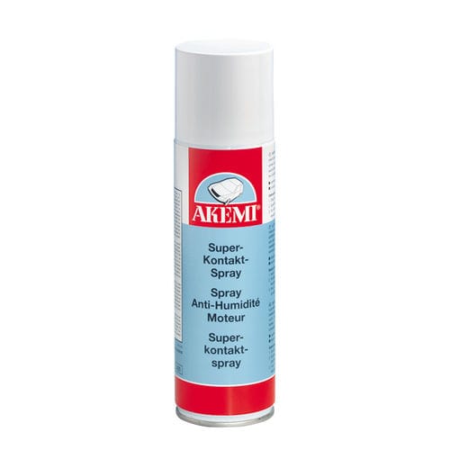 Aerosol antipolvo - afin® Super - AKEMI chemisch technische Spezialfabrik GmbH - desengrasante