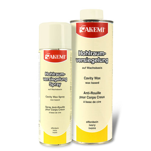 Producto antiherrumbre - 9004 series - AKEMI chemisch technische Spezialfabrik GmbH