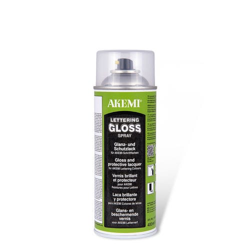 Aerosol de limpieza - 11073 - AKEMI chemisch technische Spezialfabrik GmbH - para metal / de disolvente