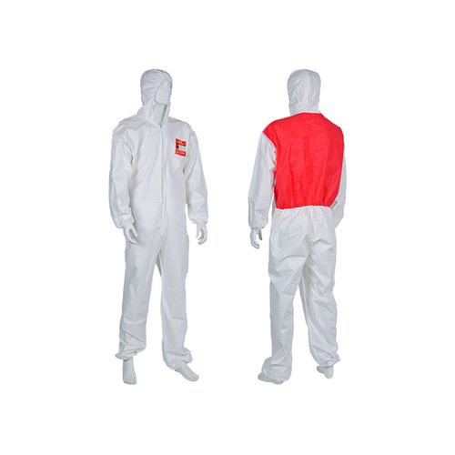 Traje de trabajo - AirMax - APP sp. z o.o. - de protección química / de tejido / para pintura