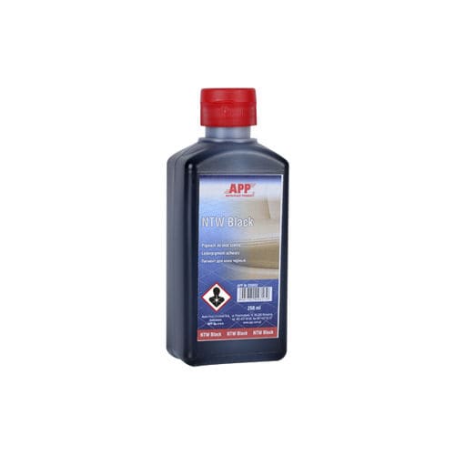 Pintura de protección - NTW - APP sp. z o.o. - líquida / a base de agua / para carrocería