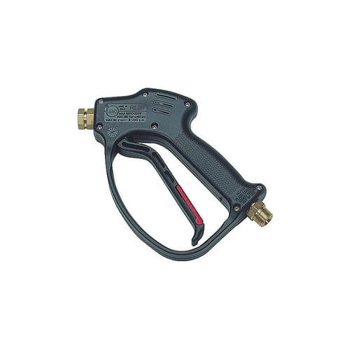 Pistola de pulverización - PW21 series - Power Wash Italiana S.r.l. - de agua / manual / de alta presión
