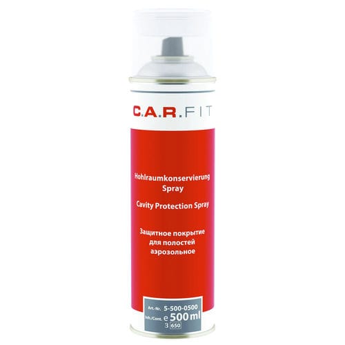 Aerosol de protección anticorrosión - 5-500-0500 - August Handel GmbH - CARFIT - para metal