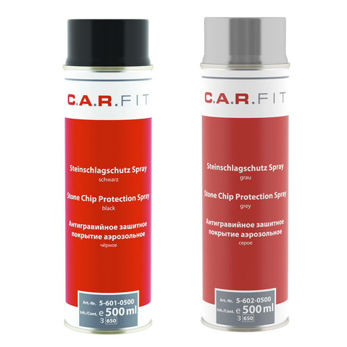Aerosol antiproyecciones - 5-60 series - August Handel GmbH - CARFIT - para metal