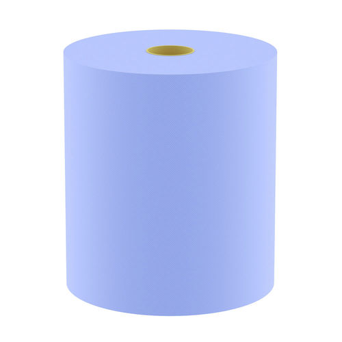Tejido de doble capa - 8-802-1000 - August Handel GmbH - CARFIT - de papel / de limpieza