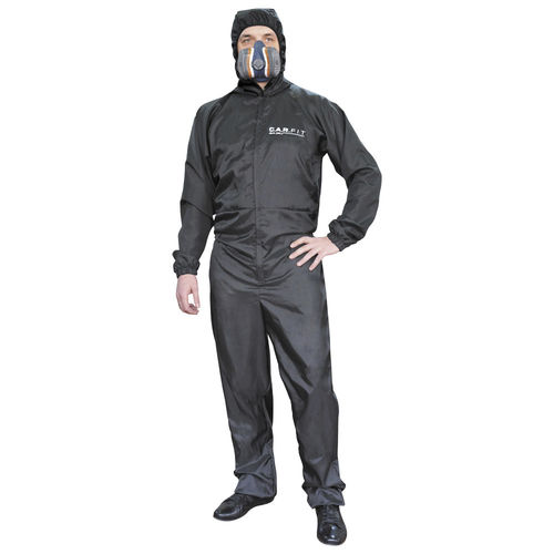 Traje de trabajo - 3-267 series - August Handel GmbH - CARFIT - de protección química / de polietileno / para pintura